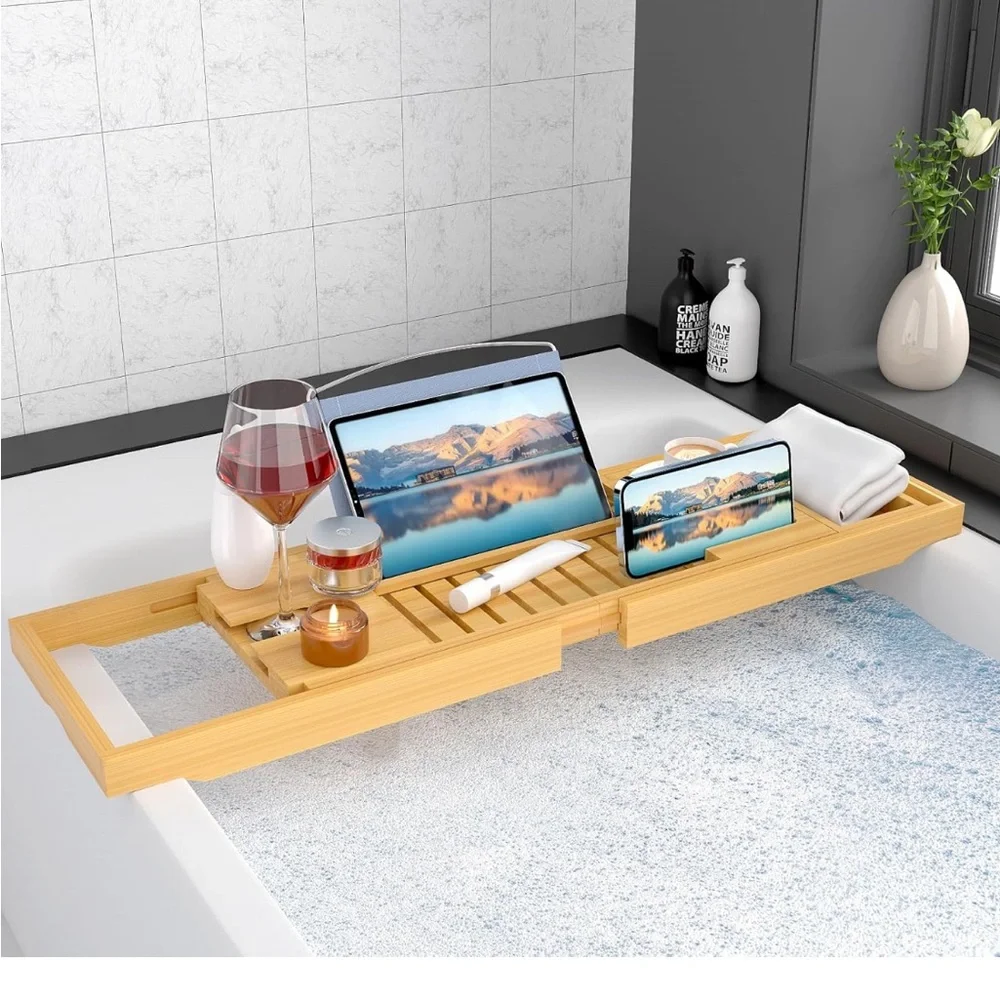 Bathtub Tray - Picture 1 of 5